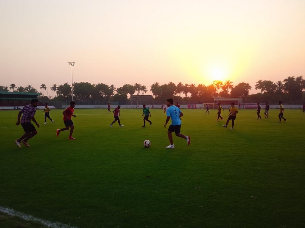 Vizag Football Club